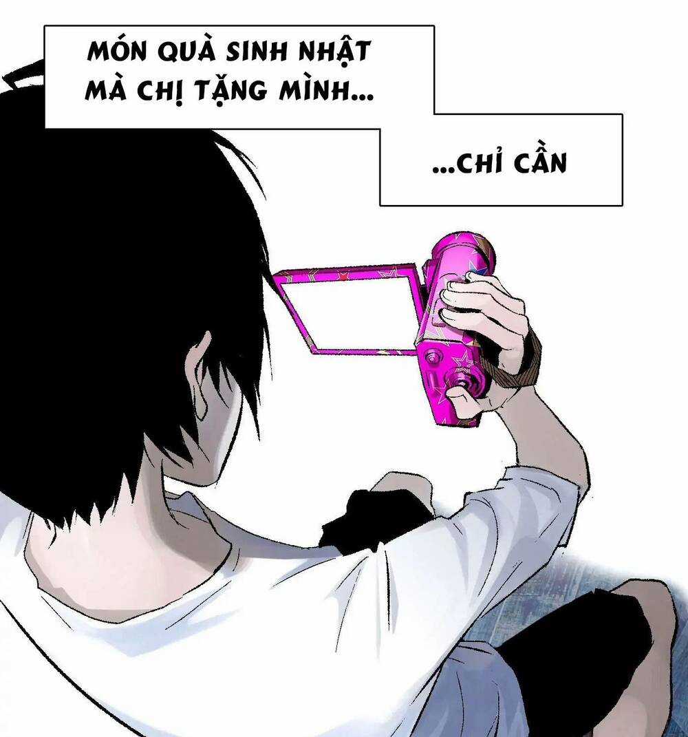 Trinh Thám Vlog Chapter 4 trang 73