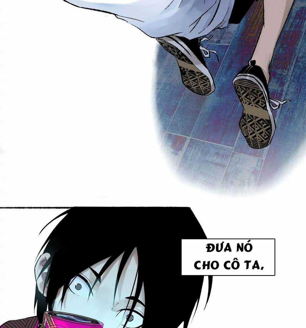 Trinh Thám Vlog Chapter 4 trang 74