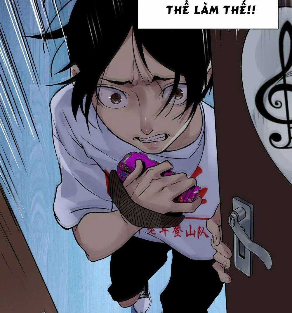 Trinh Thám Vlog Chapter 4 trang 77