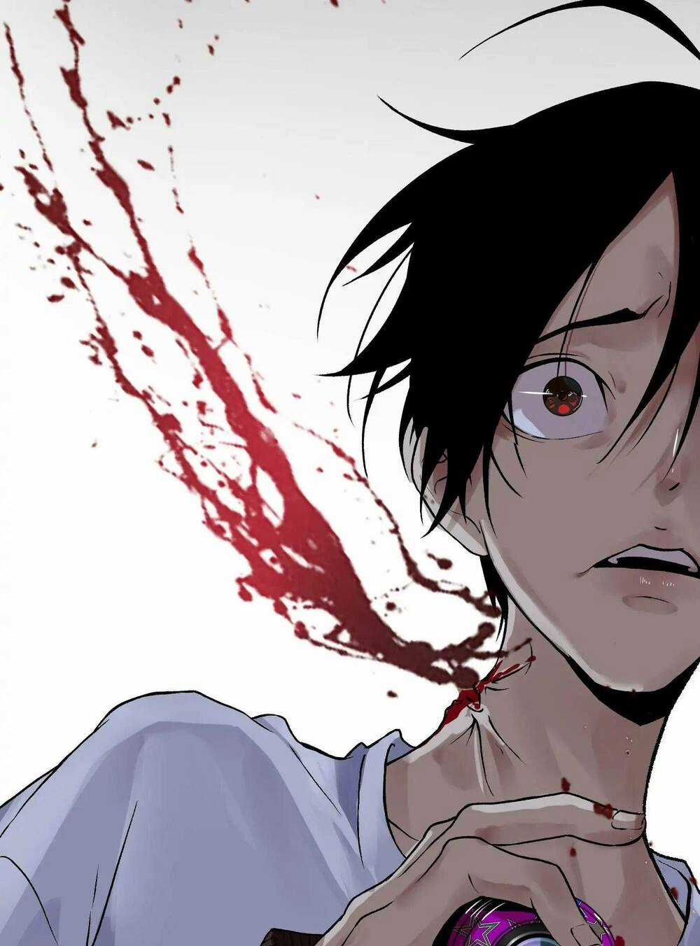 Trinh Thám Vlog Chapter 4 trang 81