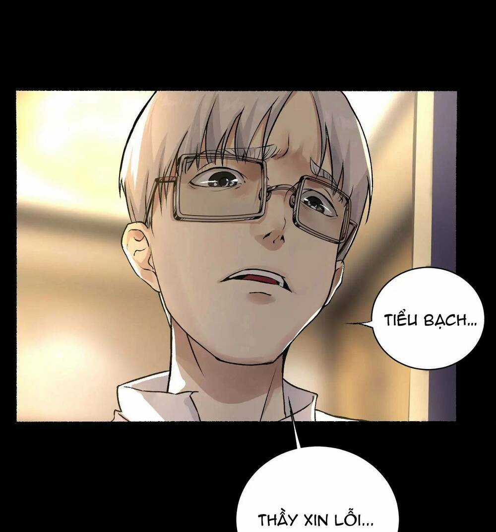 Trinh Thám Vlog Chapter 4 trang 9