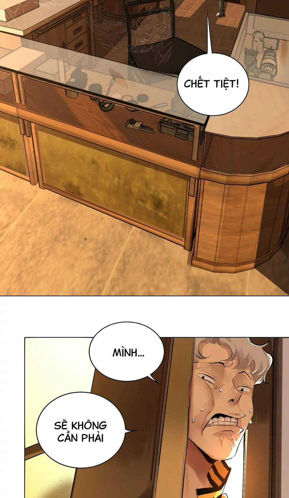 Trinh Thám Vlog Chapter 40 trang 10