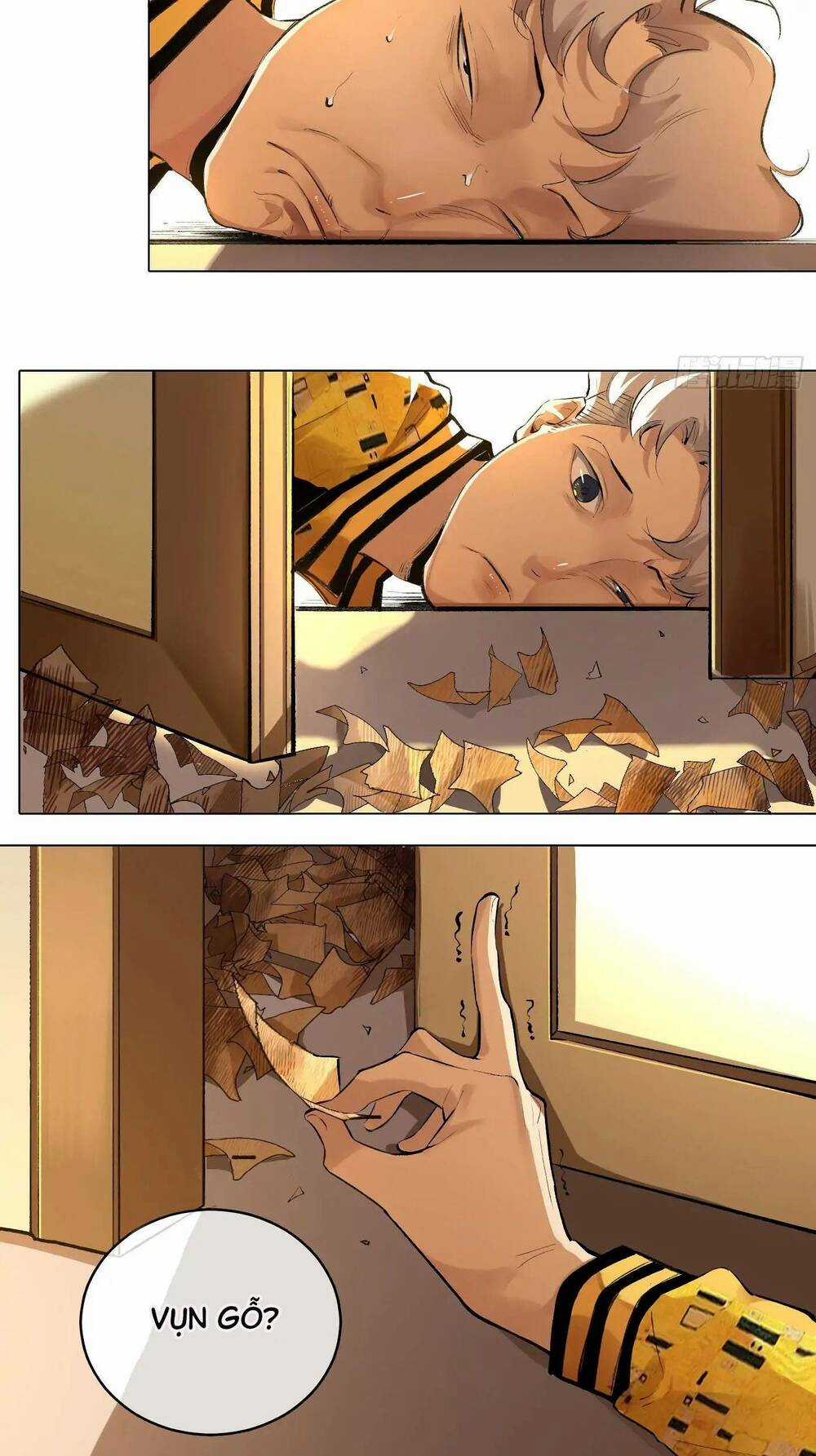 Trinh Thám Vlog Chapter 40 trang 14