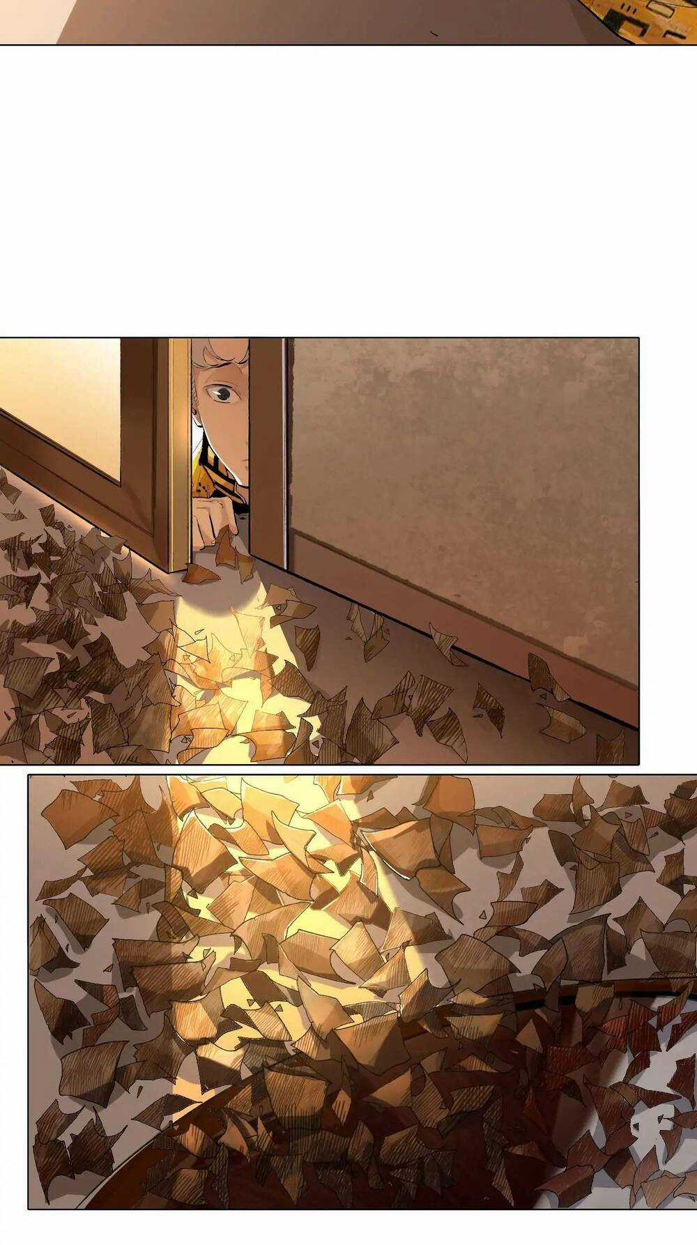 Trinh Thám Vlog Chapter 40 trang 15