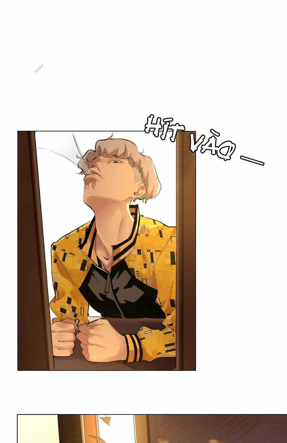 Trinh Thám Vlog Chapter 40 trang 16