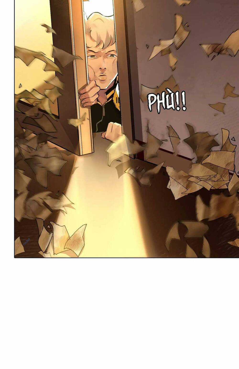 Trinh Thám Vlog Chapter 40 trang 17