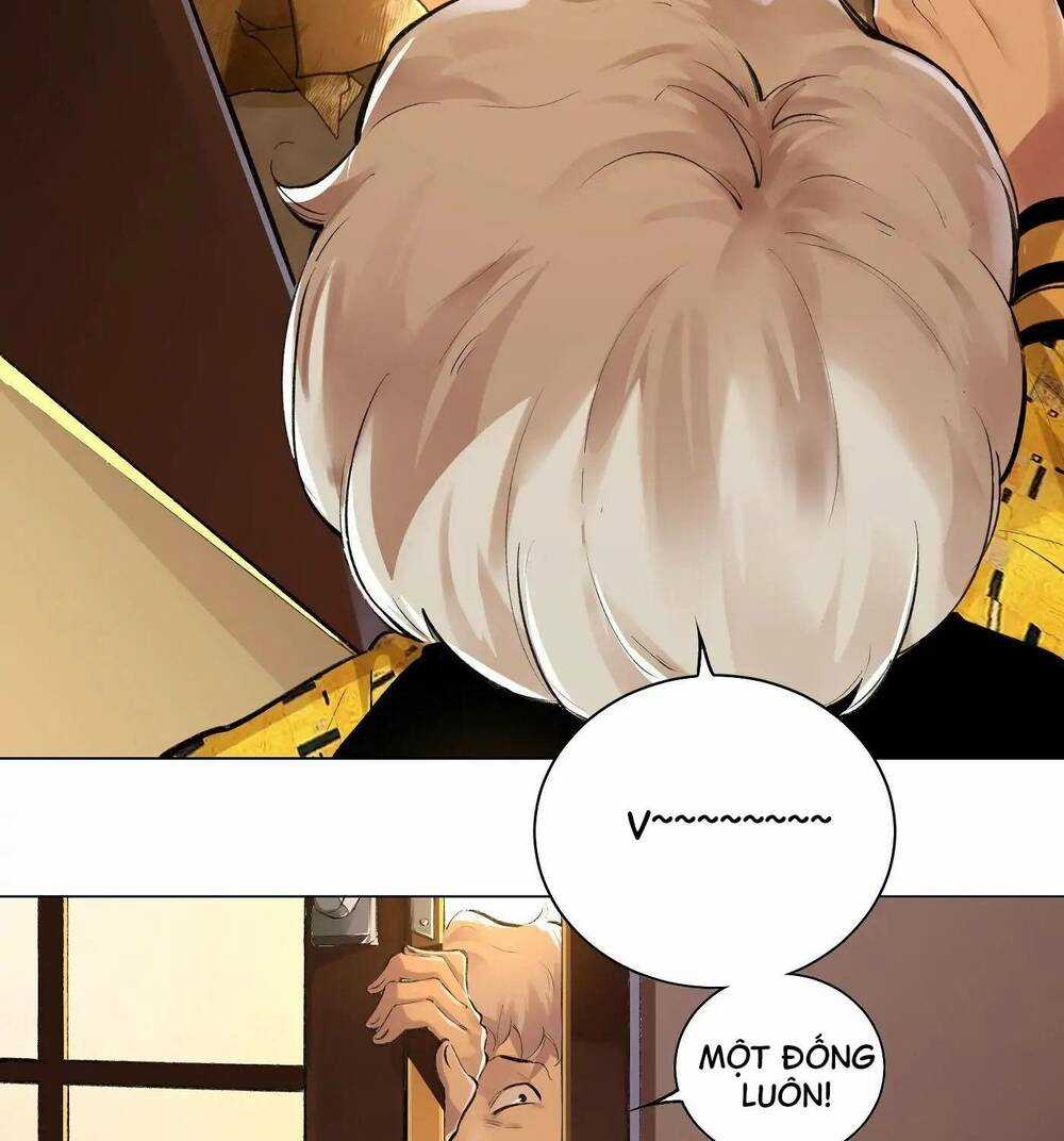 Trinh Thám Vlog Chapter 40 trang 19
