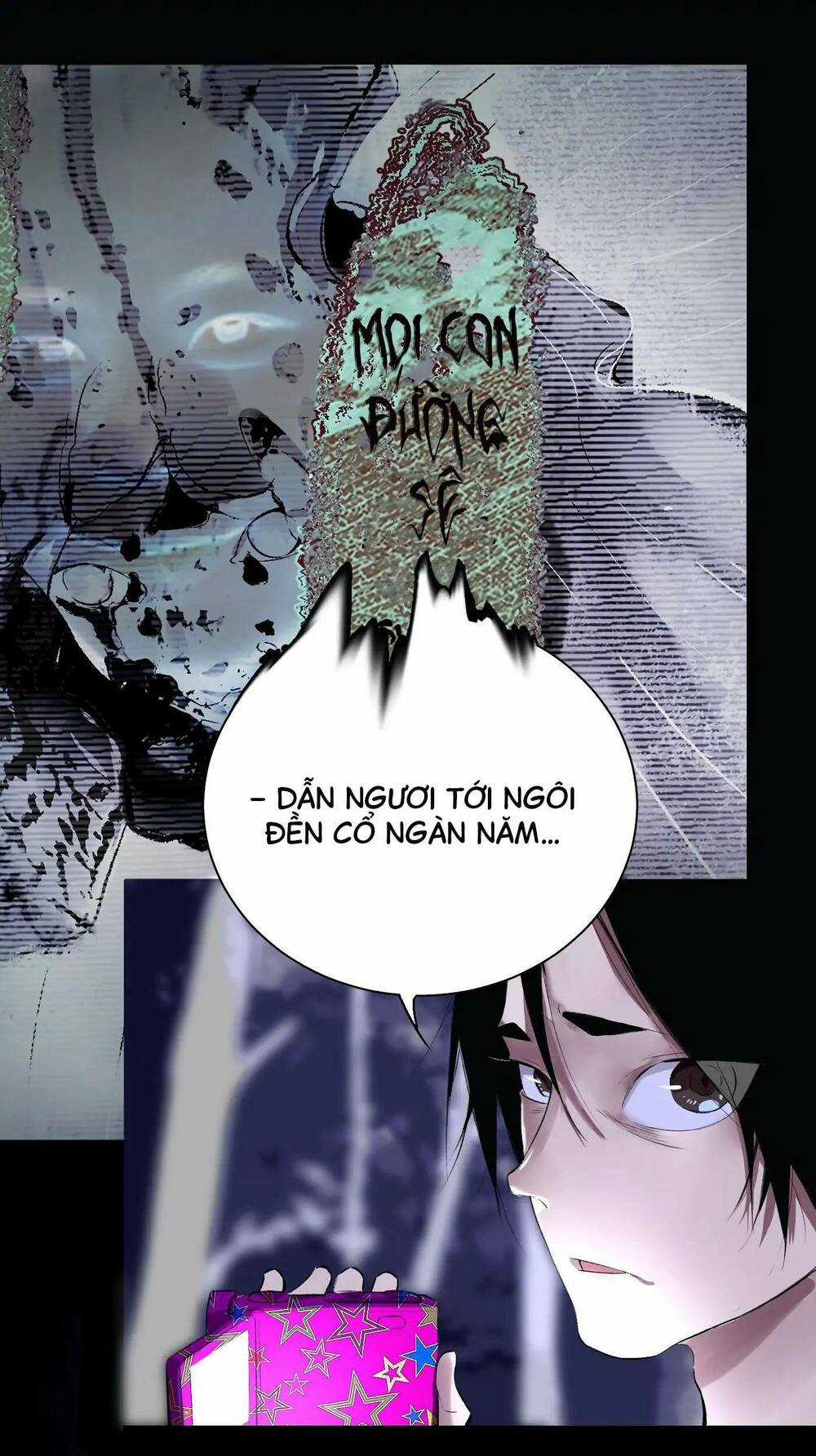 Trinh Thám Vlog Chapter 40 trang 2