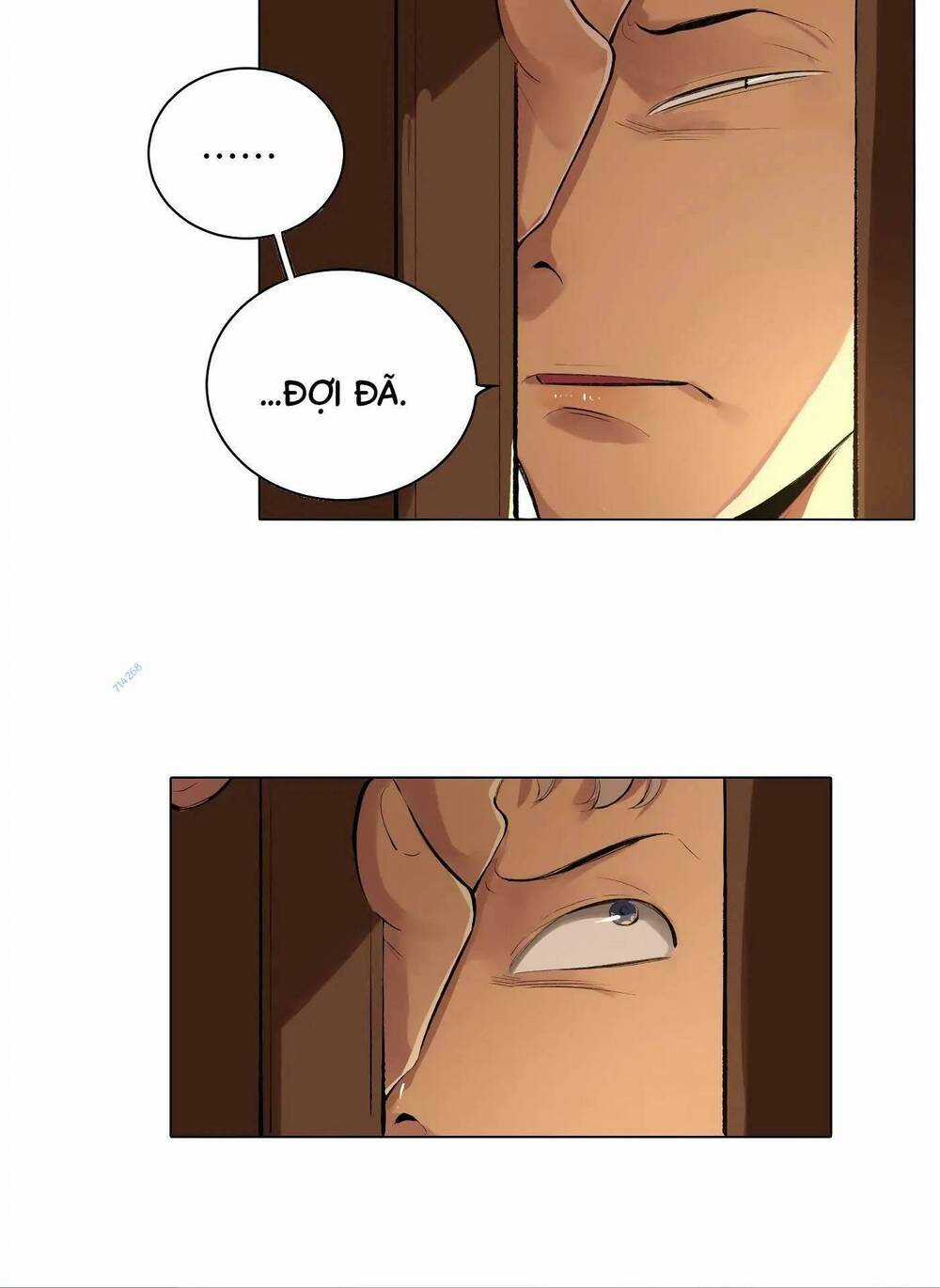 Trinh Thám Vlog Chapter 40 trang 21