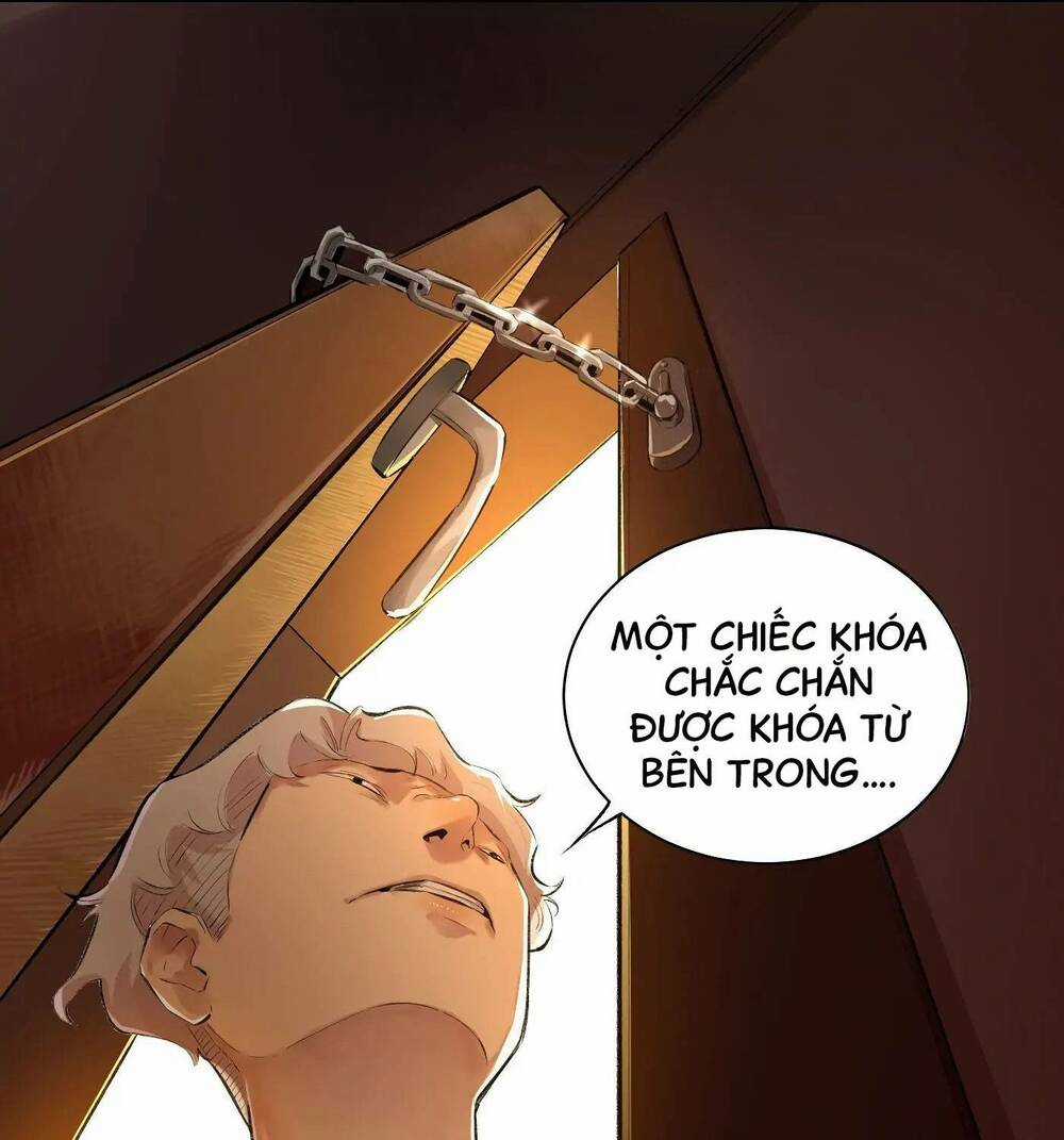 Trinh Thám Vlog Chapter 40 trang 22