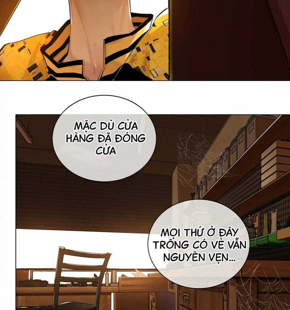 Trinh Thám Vlog Chapter 40 trang 23