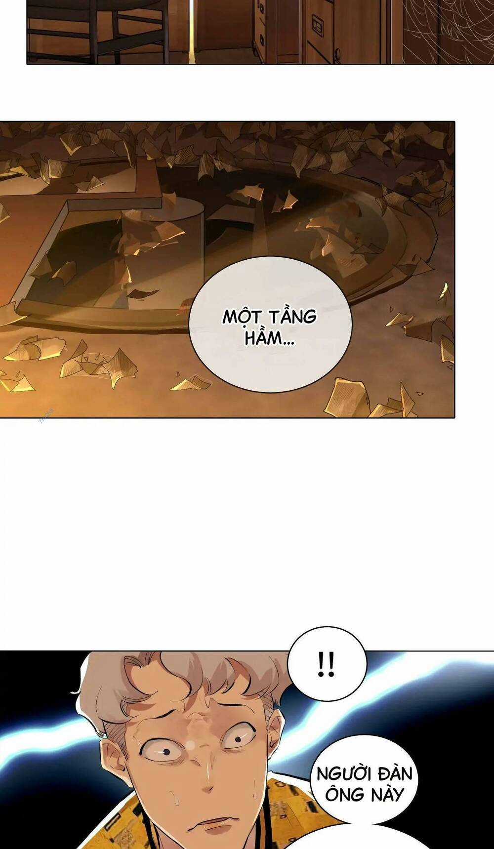 Trinh Thám Vlog Chapter 40 trang 24