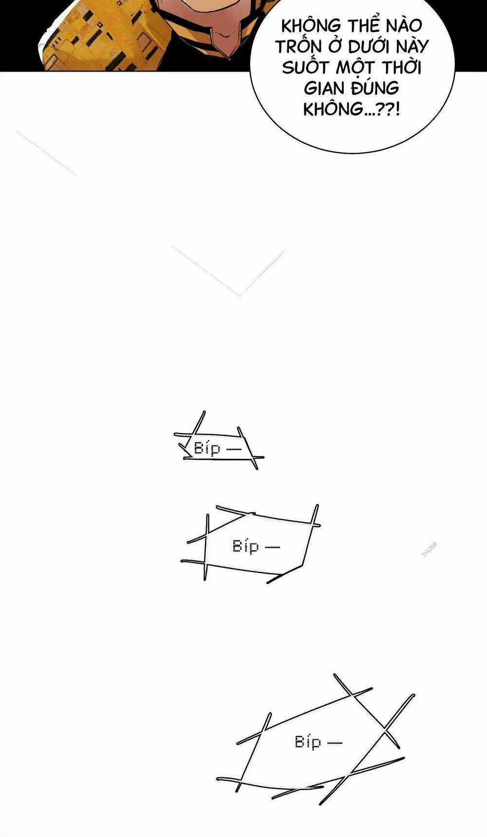 Trinh Thám Vlog Chapter 40 trang 25