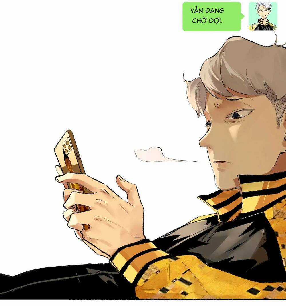 Trinh Thám Vlog Chapter 40 trang 30