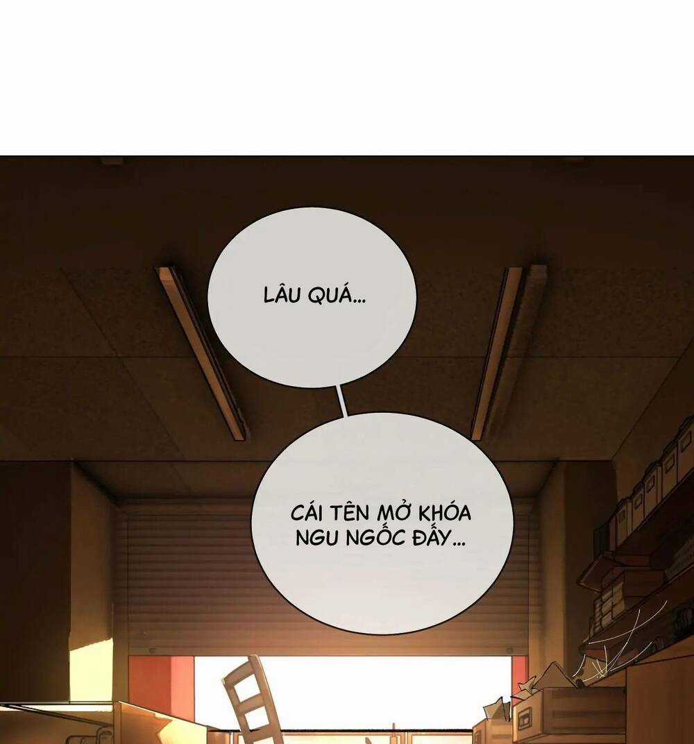 Trinh Thám Vlog Chapter 40 trang 31