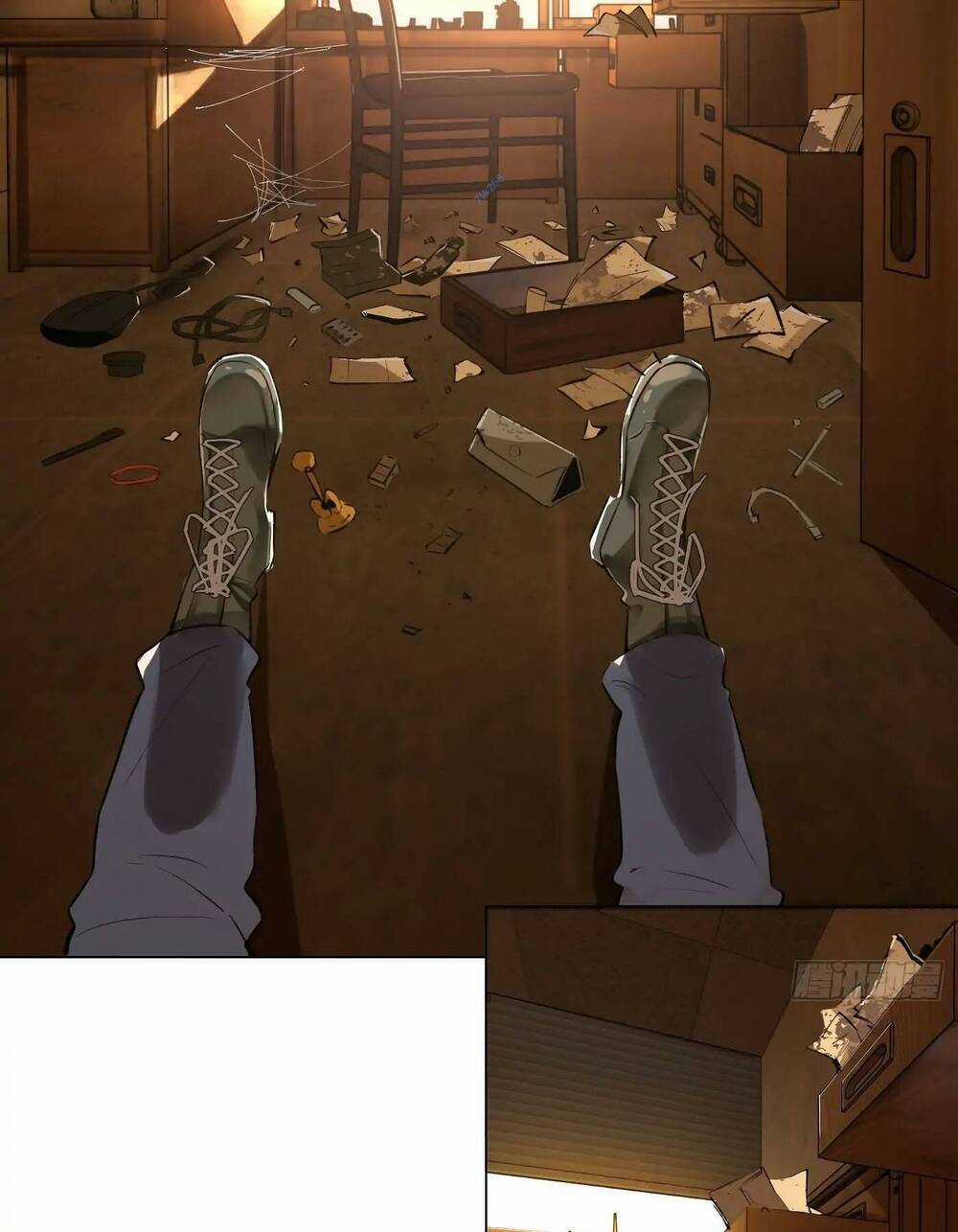 Trinh Thám Vlog Chapter 40 trang 32