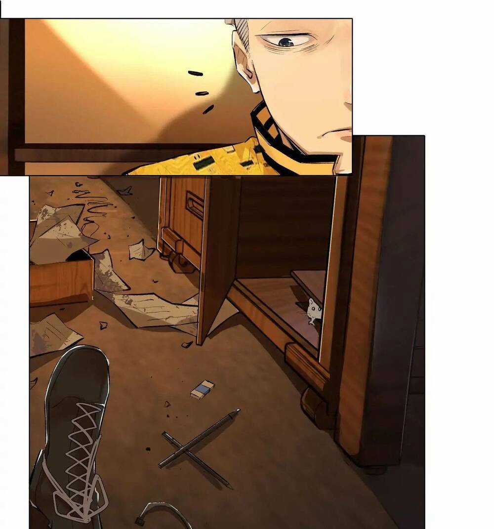 Trinh Thám Vlog Chapter 40 trang 34