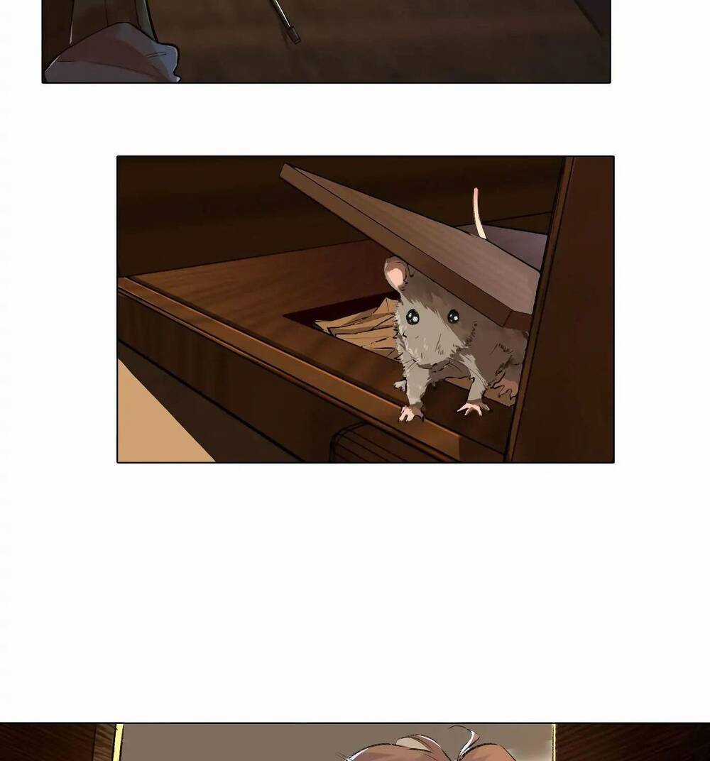 Trinh Thám Vlog Chapter 40 trang 35