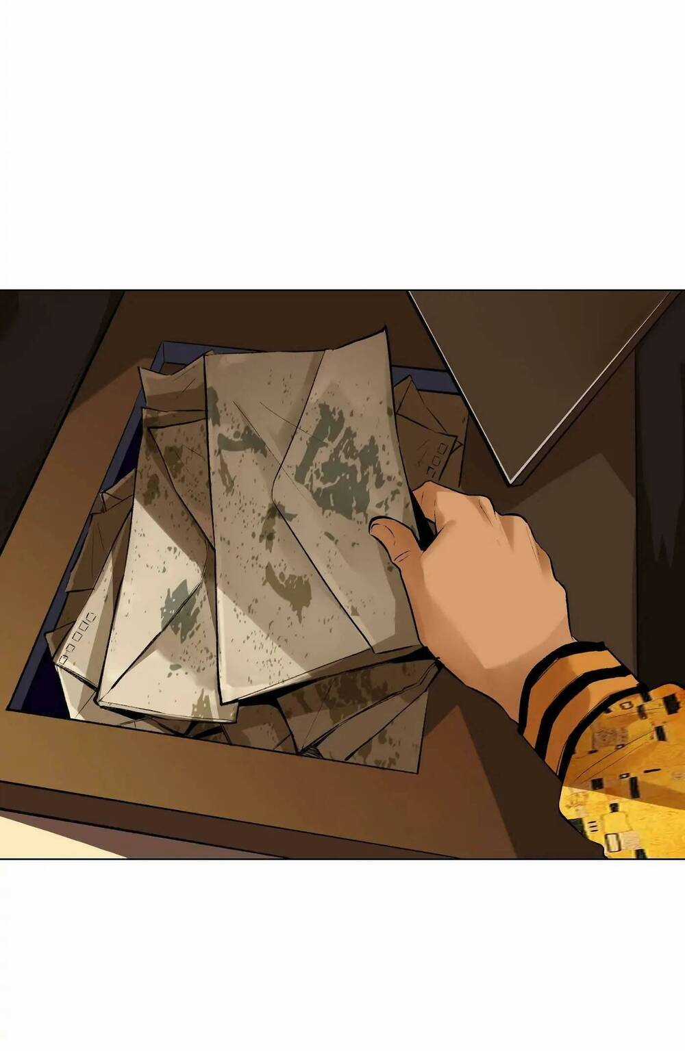 Trinh Thám Vlog Chapter 40 trang 37