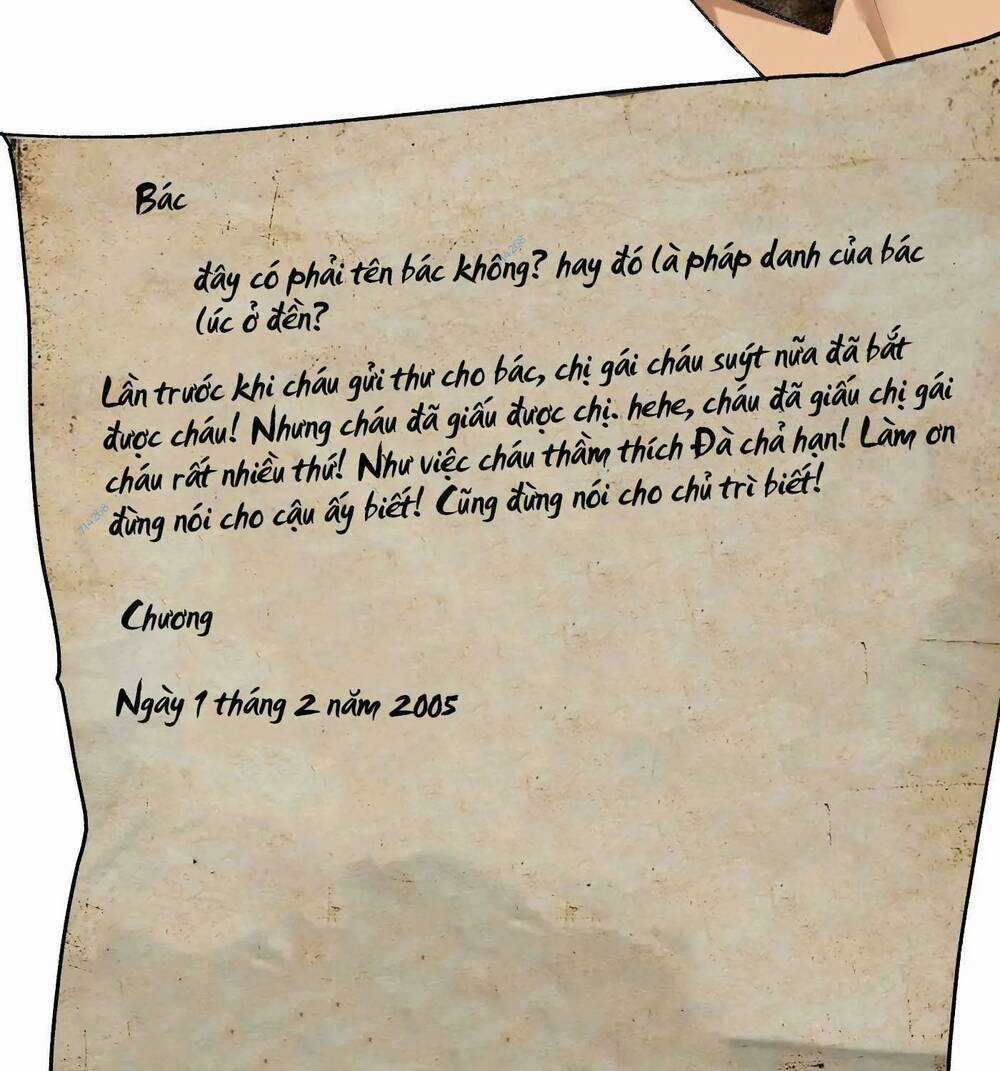 Trinh Thám Vlog Chapter 40 trang 40