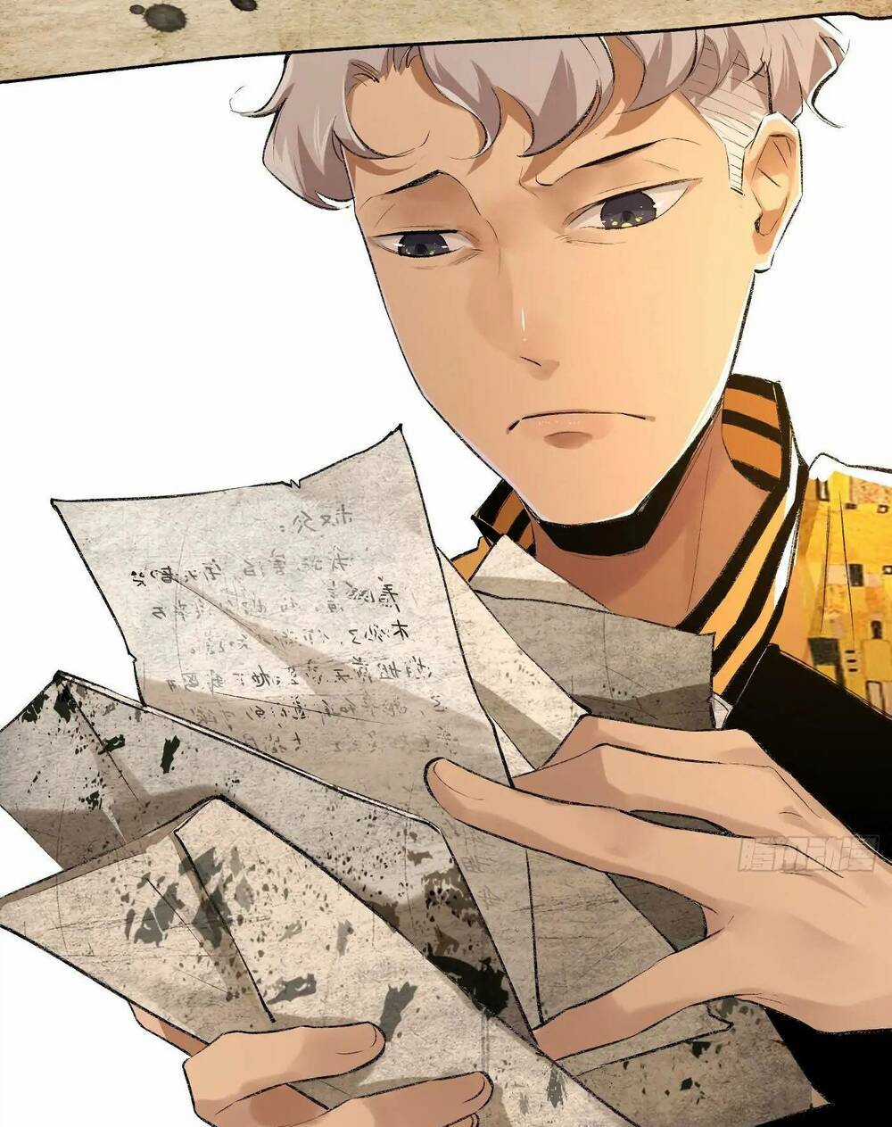 Trinh Thám Vlog Chapter 40 trang 42