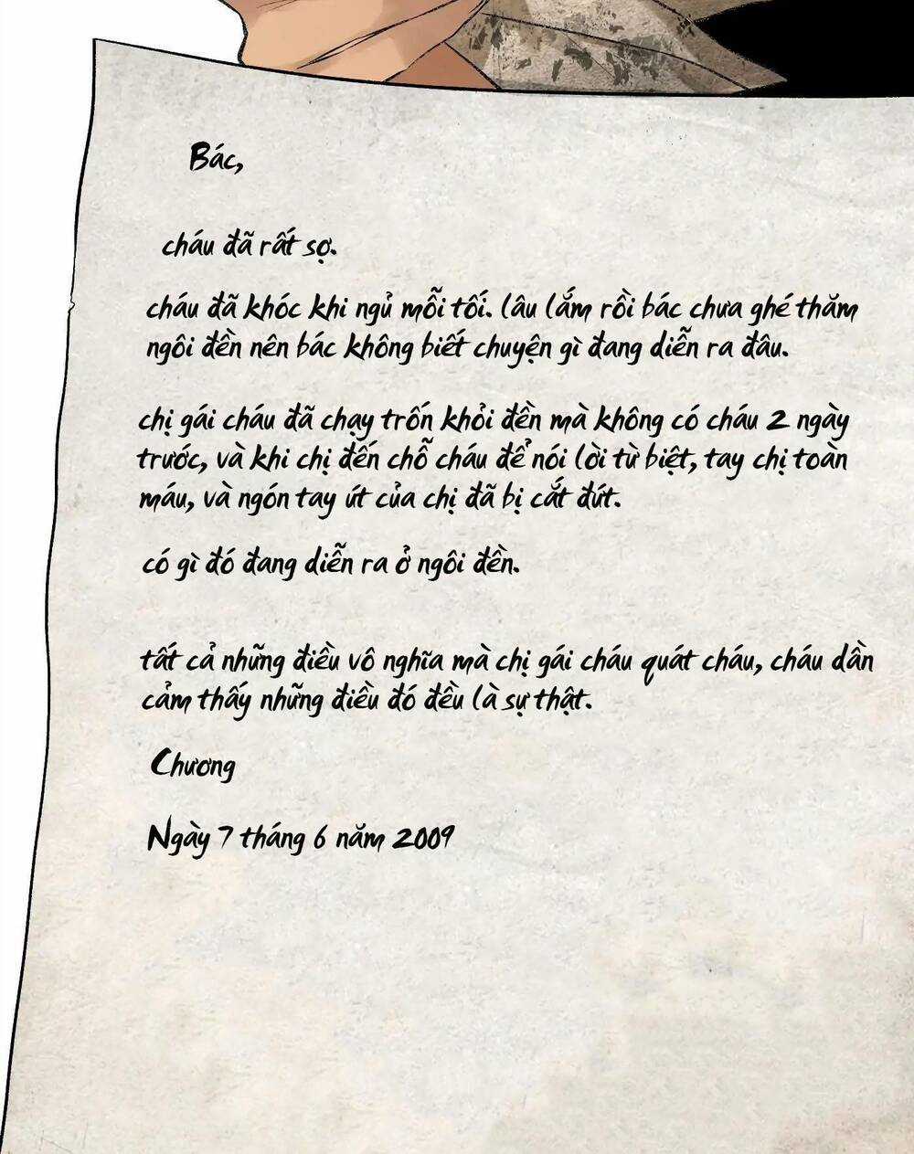 Trinh Thám Vlog Chapter 40 trang 43