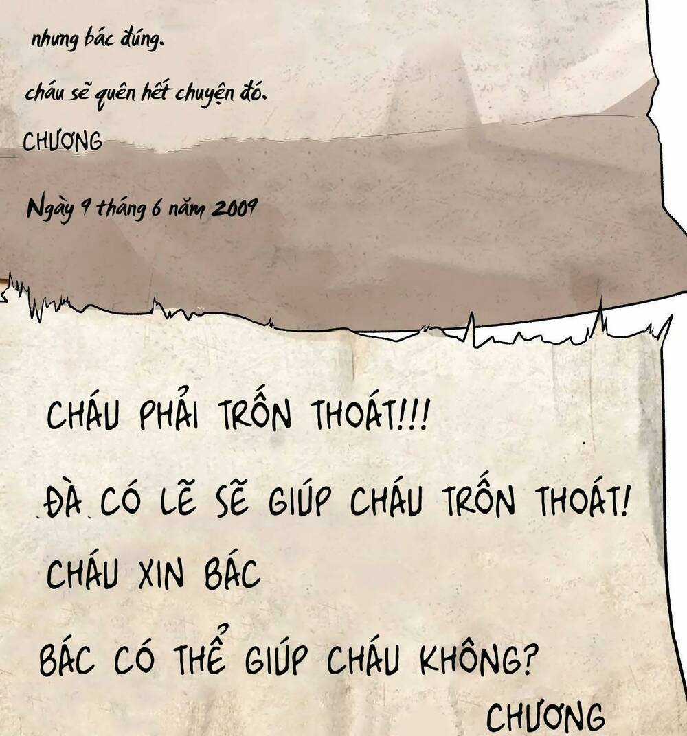 Trinh Thám Vlog Chapter 40 trang 45