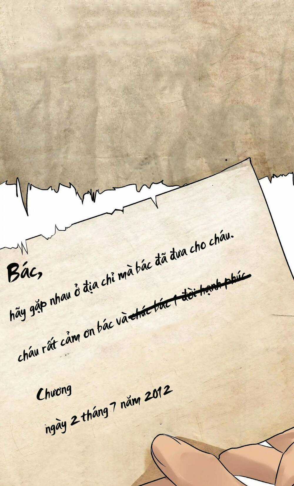 Trinh Thám Vlog Chapter 40 trang 46