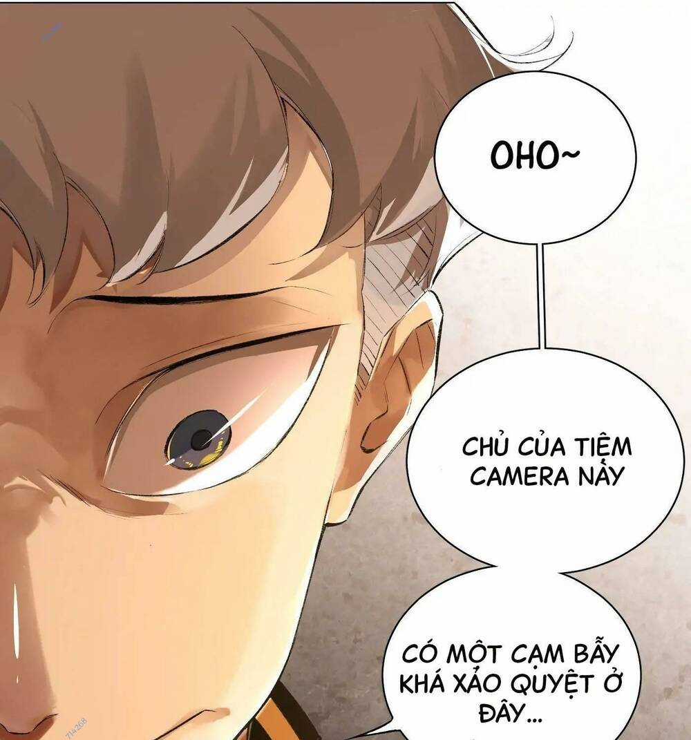 Trinh Thám Vlog Chapter 40 trang 48