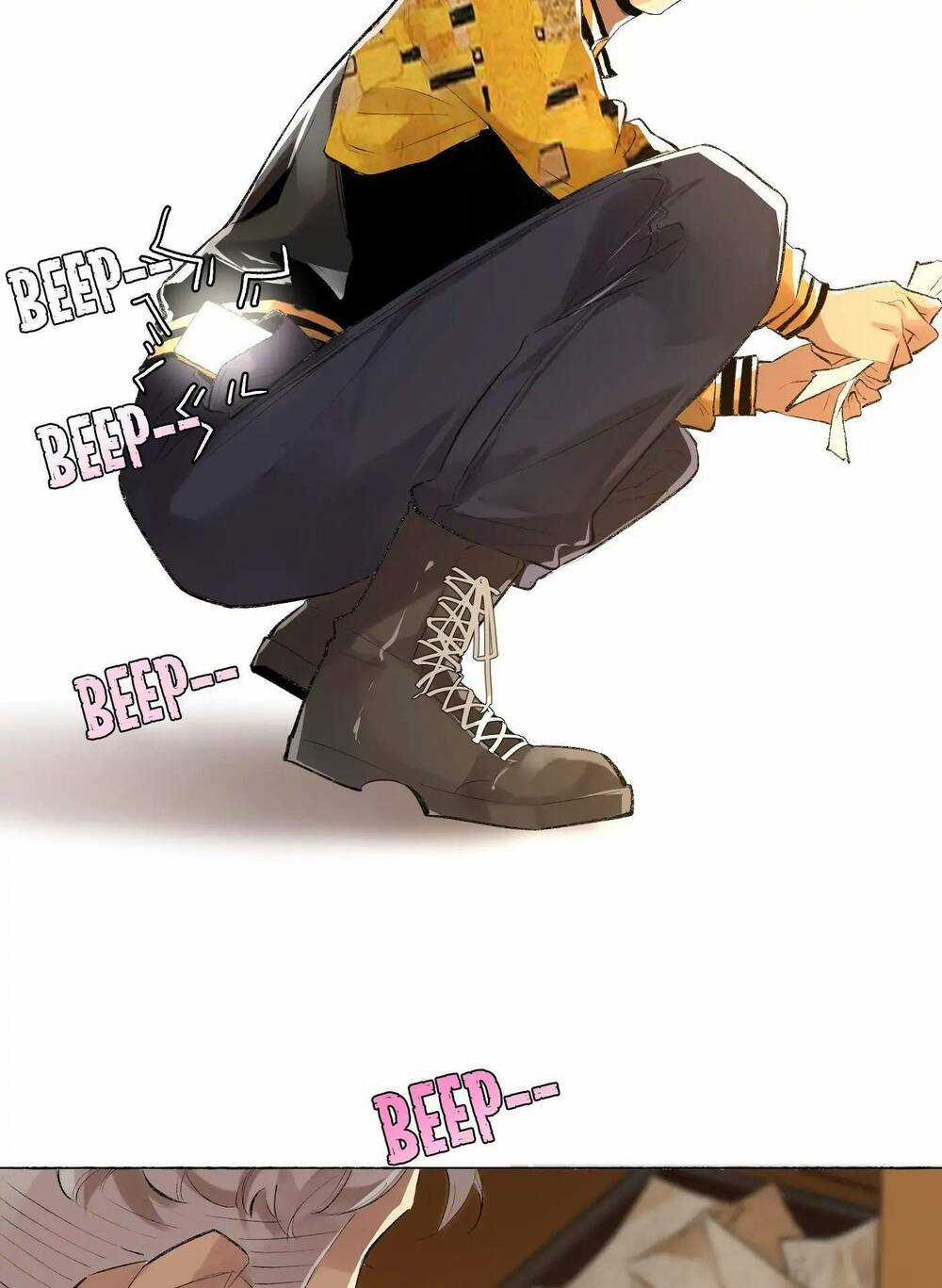 Trinh Thám Vlog Chapter 40 trang 50