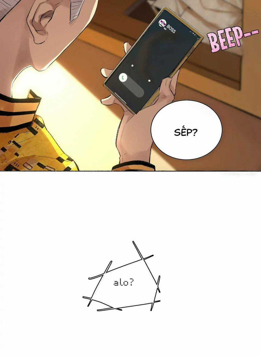 Trinh Thám Vlog Chapter 40 trang 51