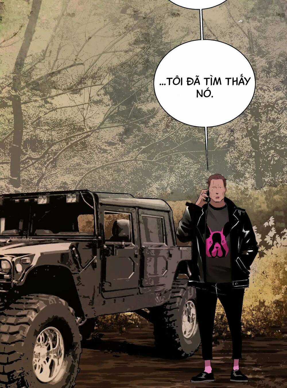 Trinh Thám Vlog Chapter 40 trang 54