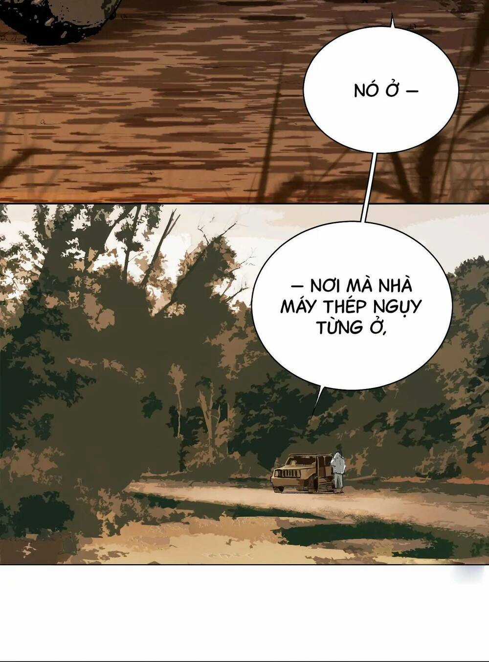 Trinh Thám Vlog Chapter 40 trang 55