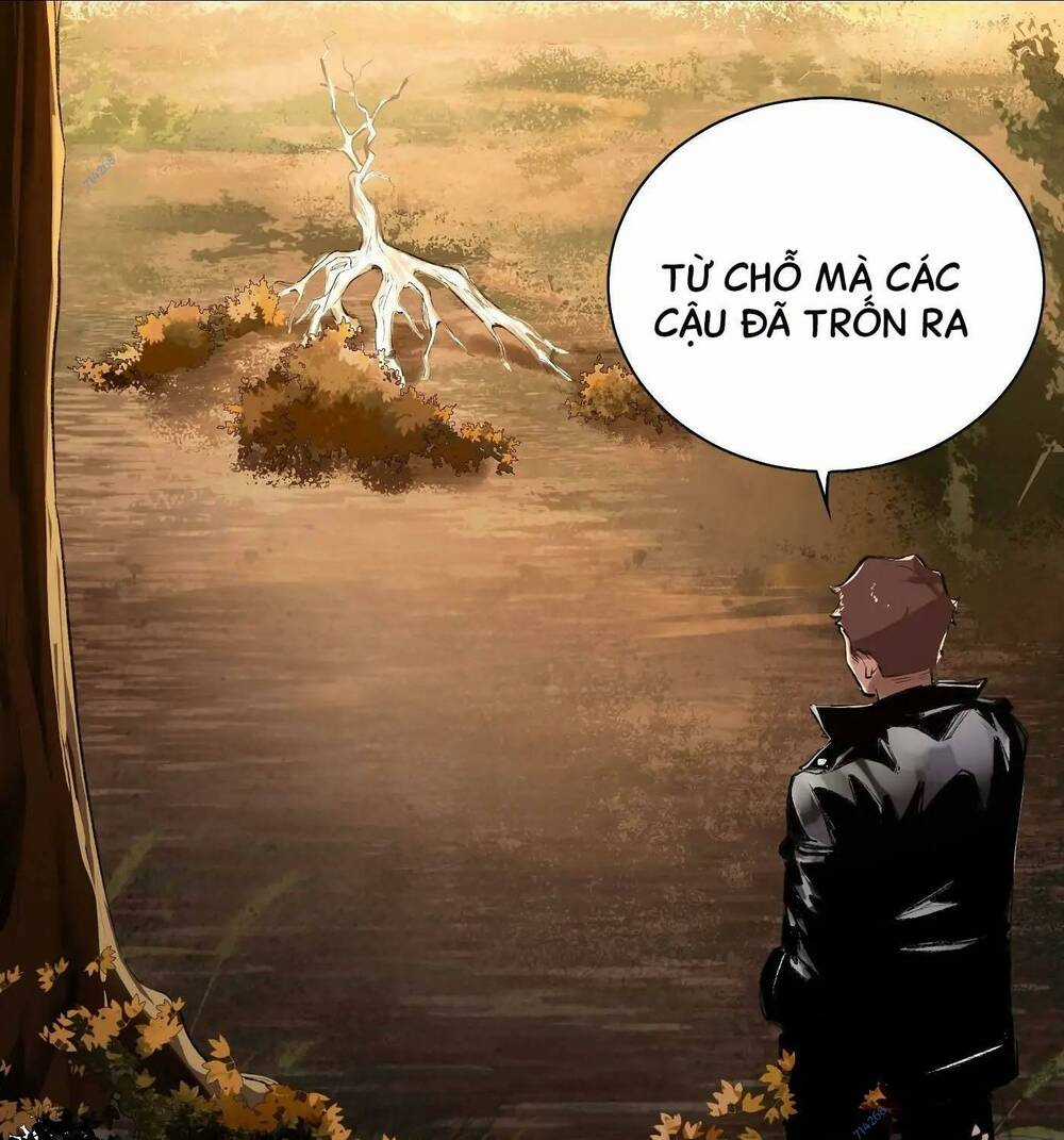 Trinh Thám Vlog Chapter 40 trang 56