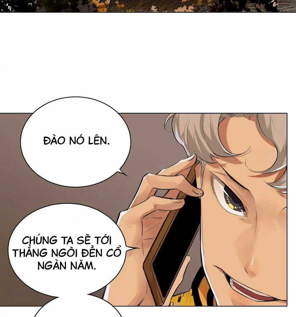 Trinh Thám Vlog Chapter 40 trang 57