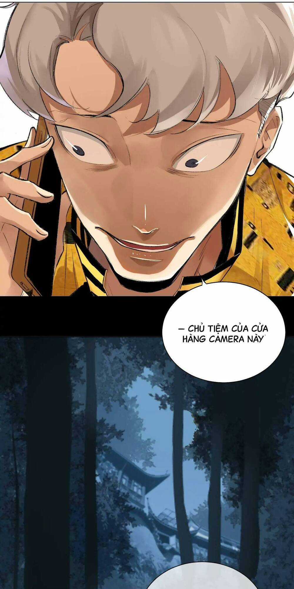 Trinh Thám Vlog Chapter 40 trang 60