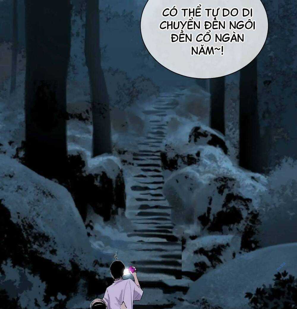 Trinh Thám Vlog Chapter 40 trang 61