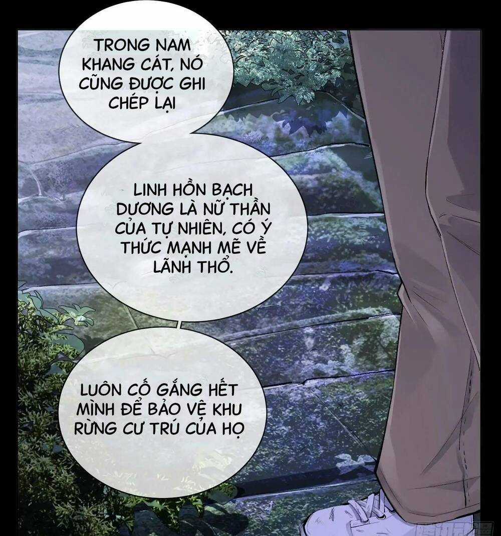 Trinh Thám Vlog Chapter 41 trang 11