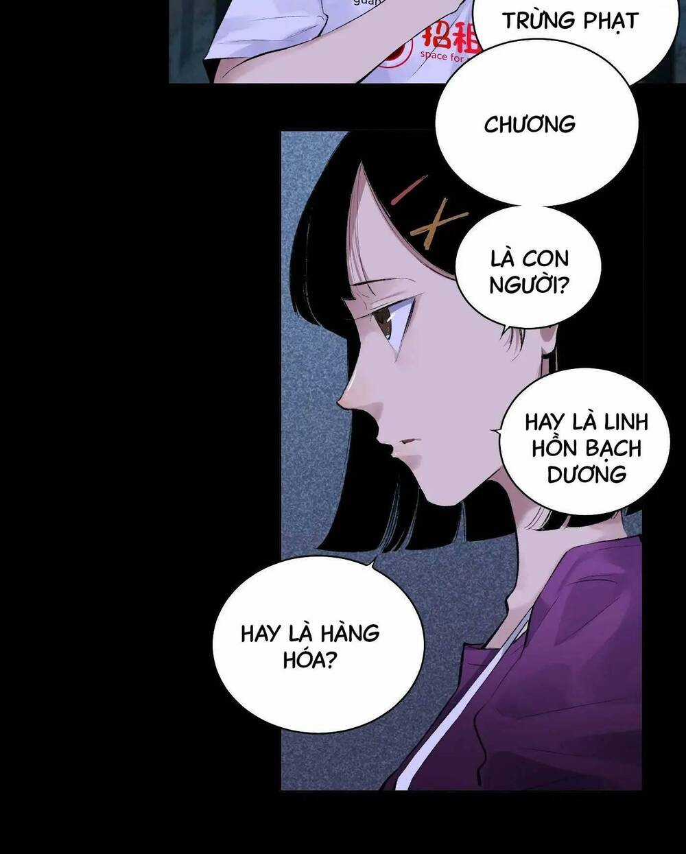 Trinh Thám Vlog Chapter 41 trang 13