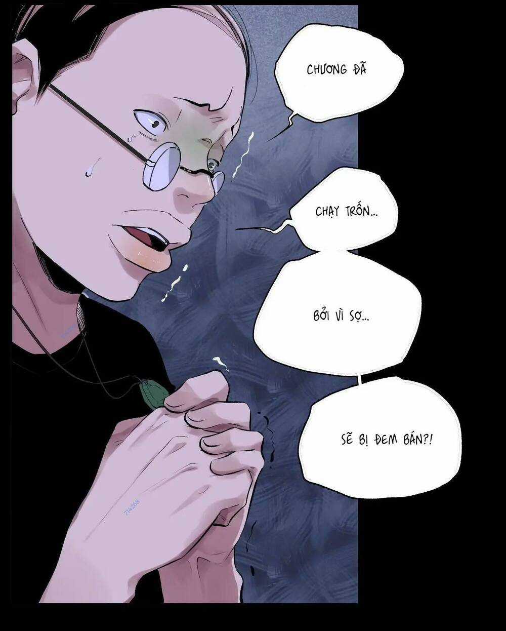 Trinh Thám Vlog Chapter 41 trang 14