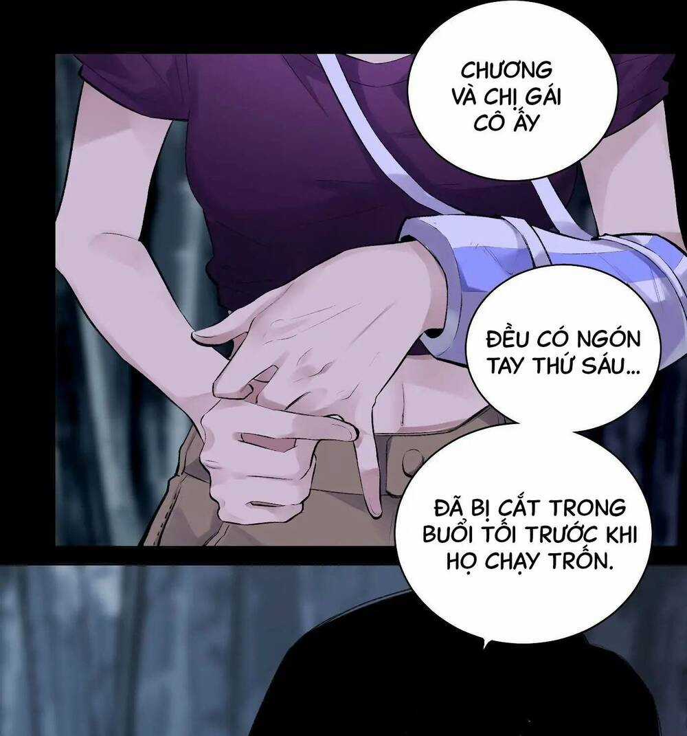 Trinh Thám Vlog Chapter 41 trang 15