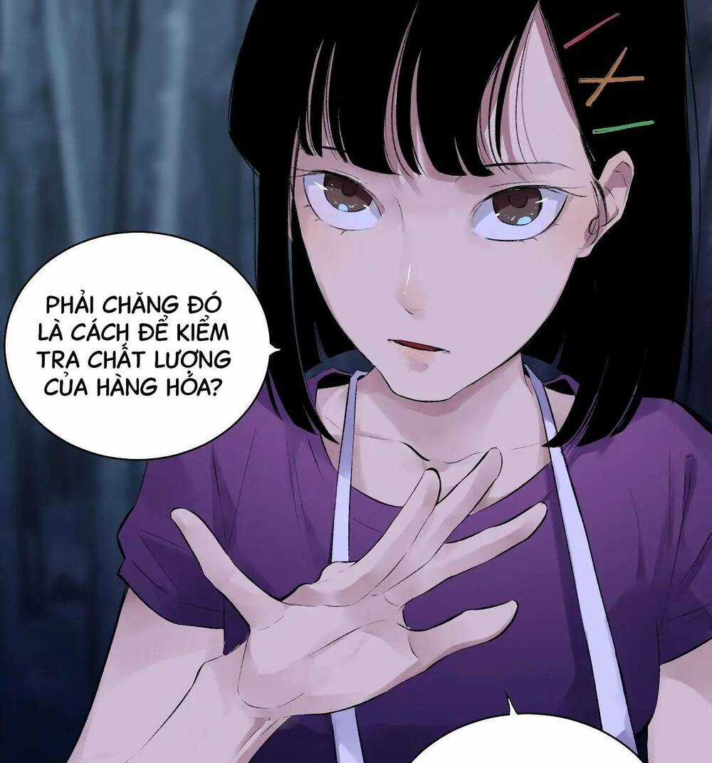 Trinh Thám Vlog Chapter 41 trang 16