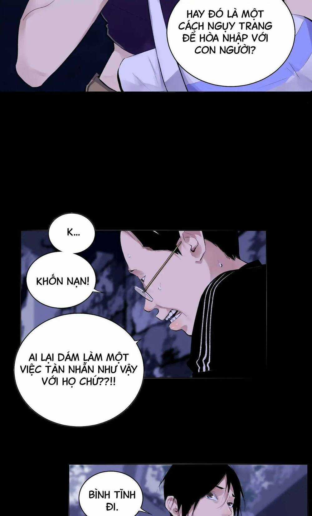 Trinh Thám Vlog Chapter 41 trang 17