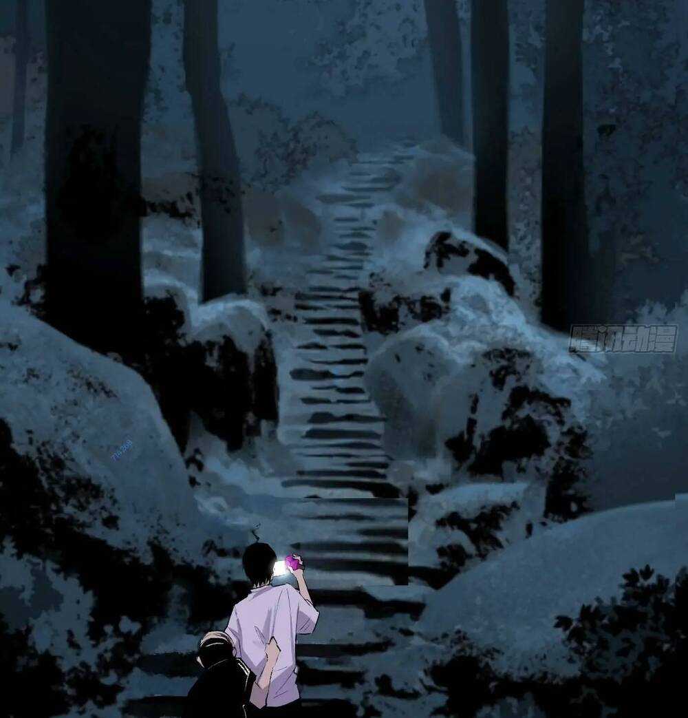 Trinh Thám Vlog Chapter 41 trang 2