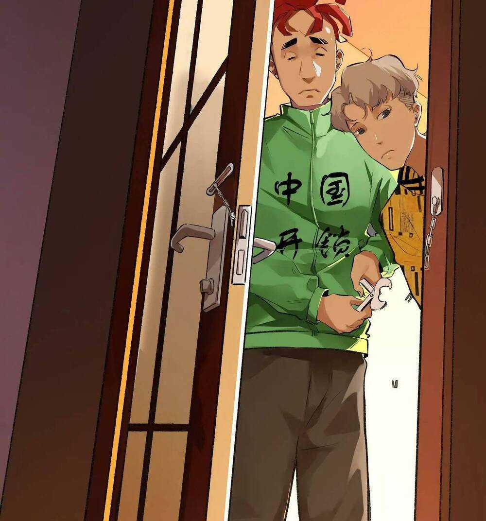 Trinh Thám Vlog Chapter 41 trang 22