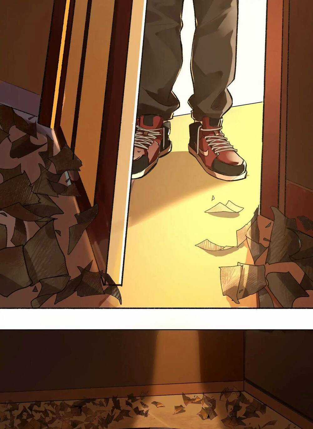 Trinh Thám Vlog Chapter 41 trang 23