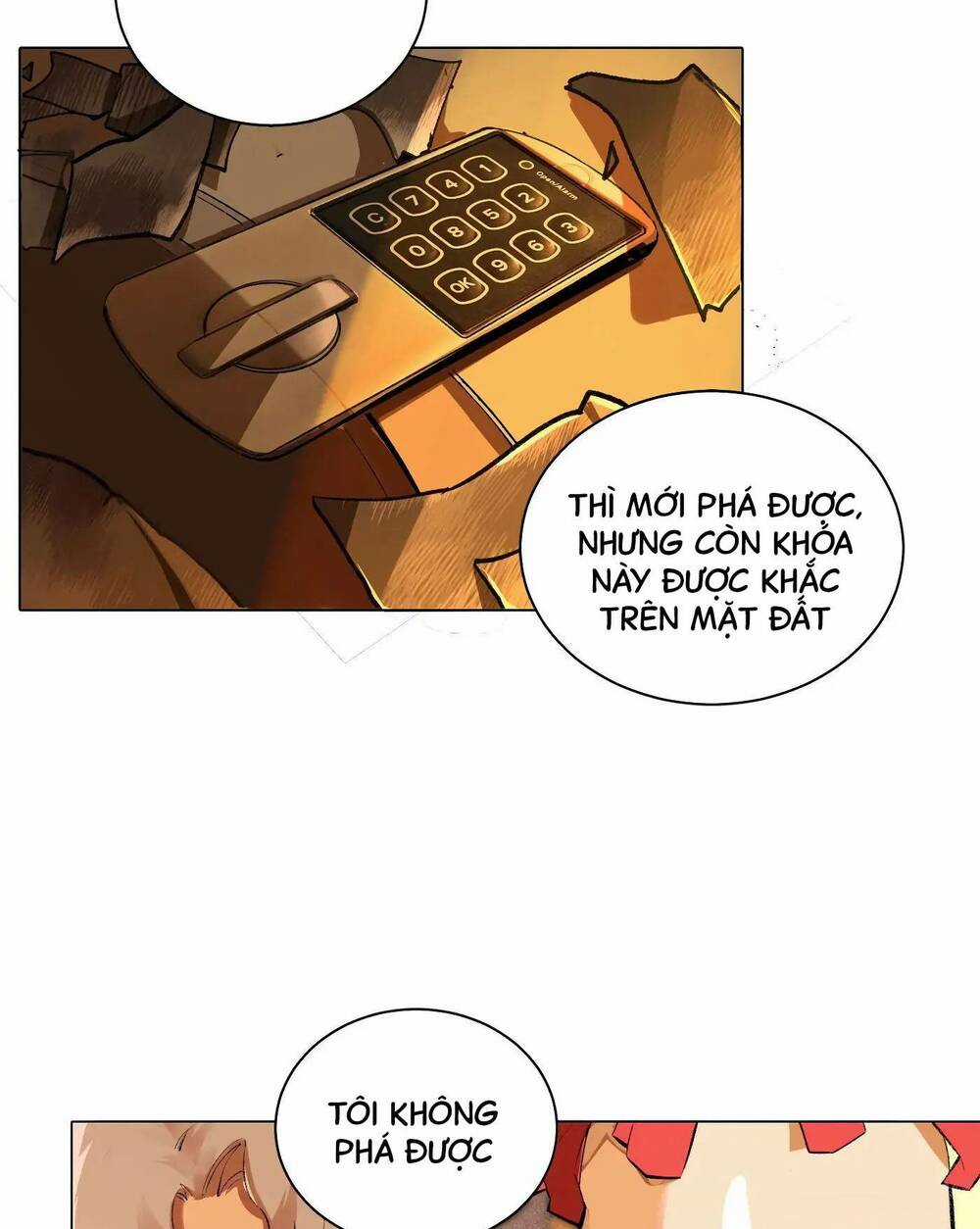 Trinh Thám Vlog Chapter 41 trang 27