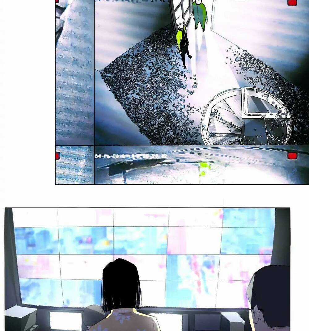 Trinh Thám Vlog Chapter 41 trang 30