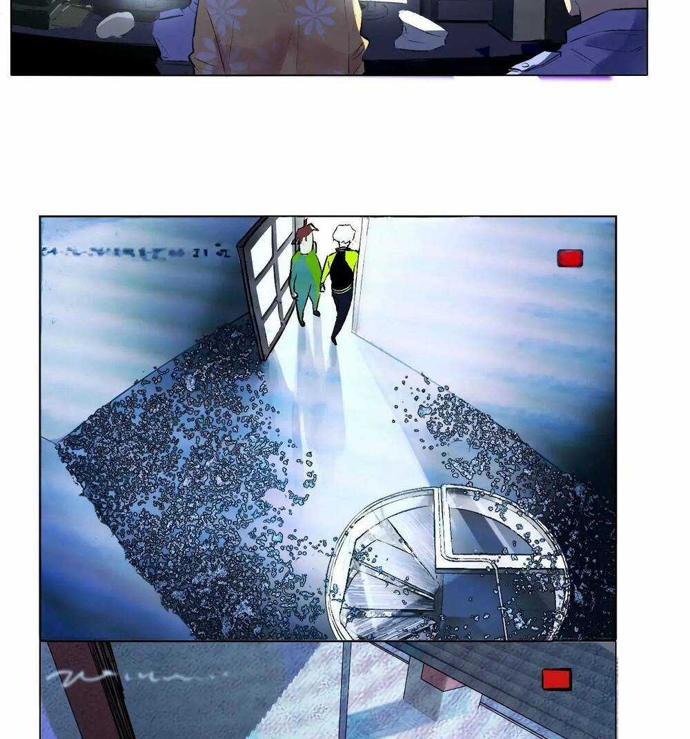 Trinh Thám Vlog Chapter 41 trang 31