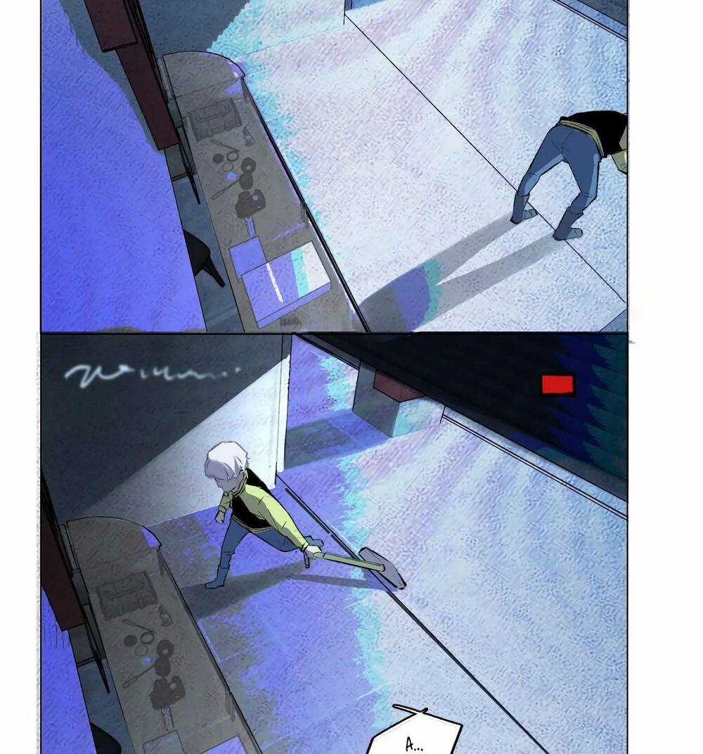 Trinh Thám Vlog Chapter 41 trang 32